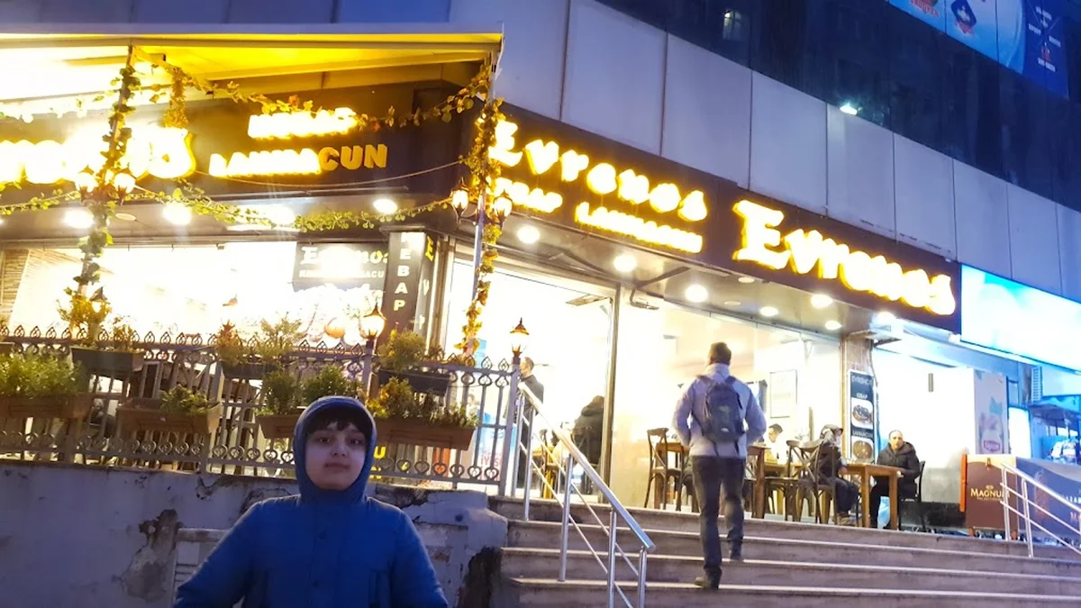 Evrenos Kebap - Görsel 5