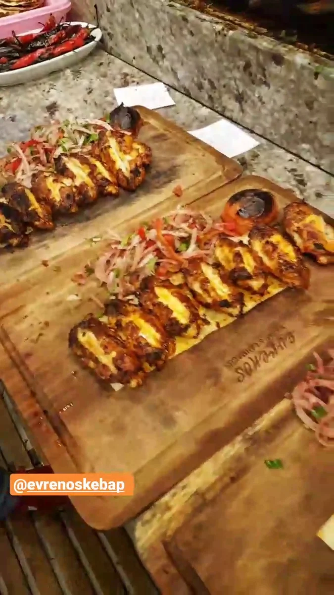 Evrenos Kebap - Görsel 6