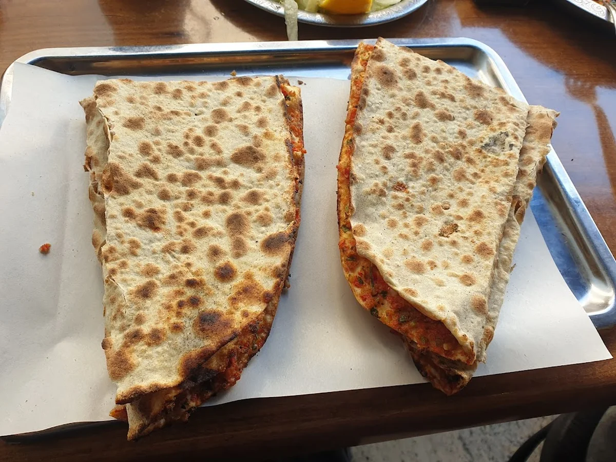 Evrenos Kebap - Görsel 8