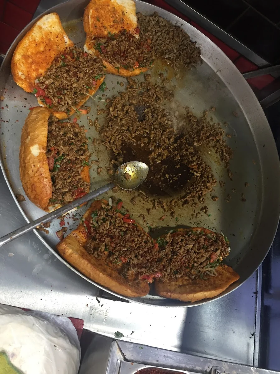 Loqum Tantuni - Görsel 2