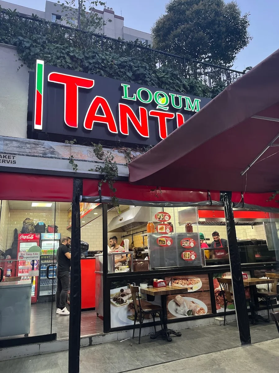 Loqum Tantuni - Görsel 1