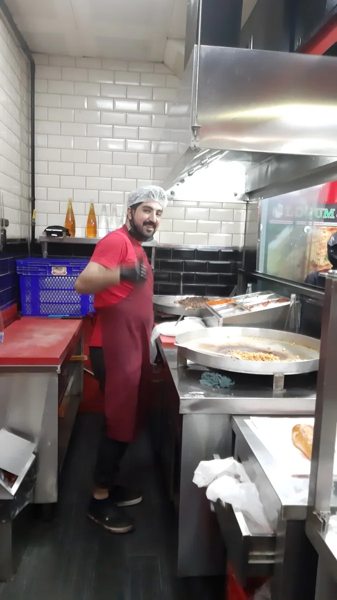 Loqum Tantuni - Görsel 5