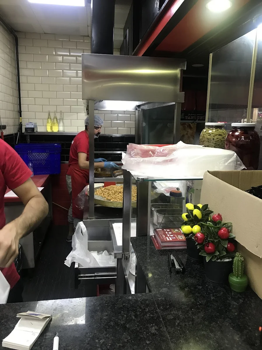 Loqum Tantuni - Görsel 6