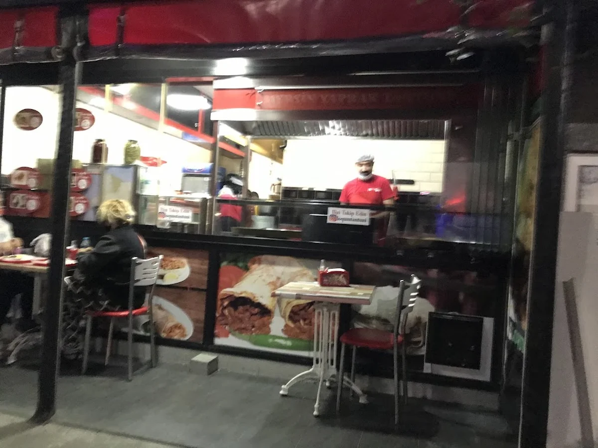 Loqum Tantuni - Görsel 7