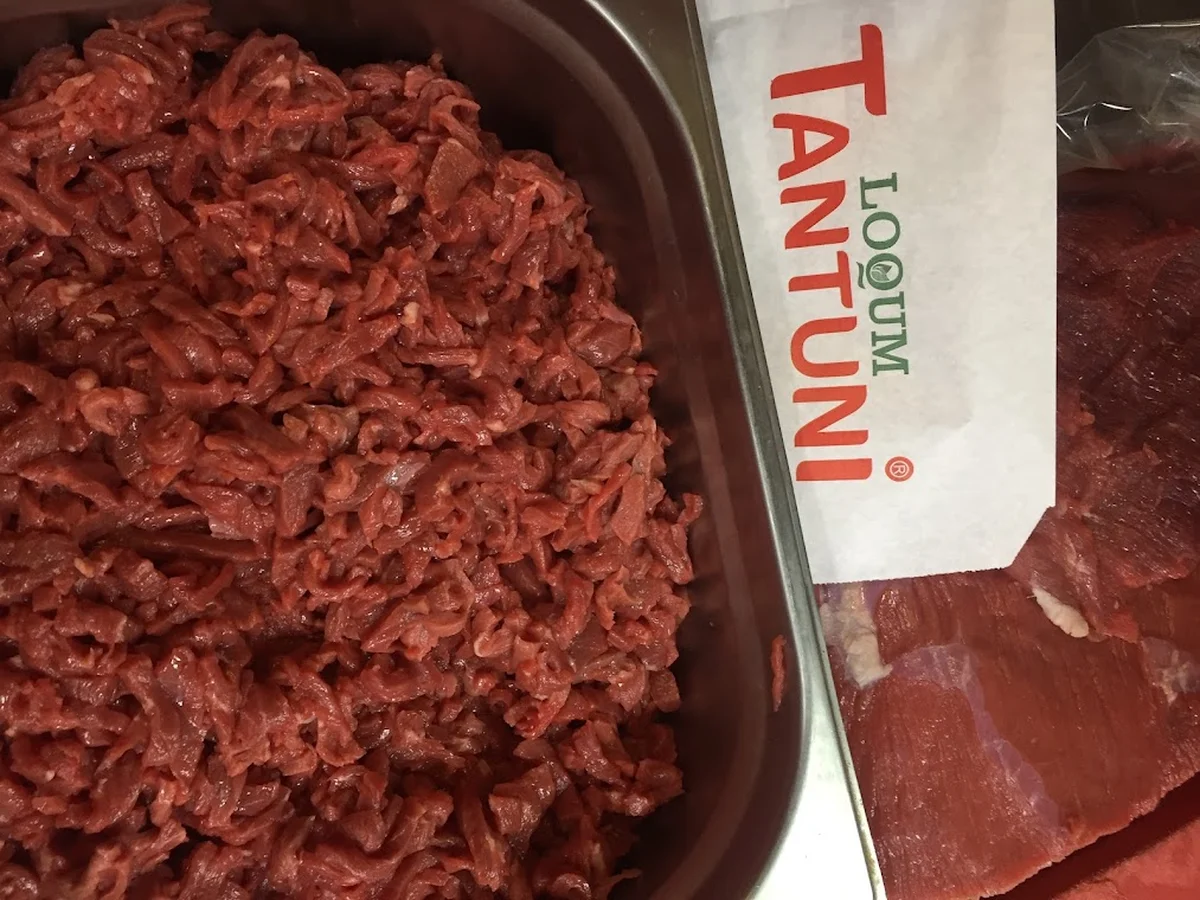 Loqum Tantuni - Görsel 8