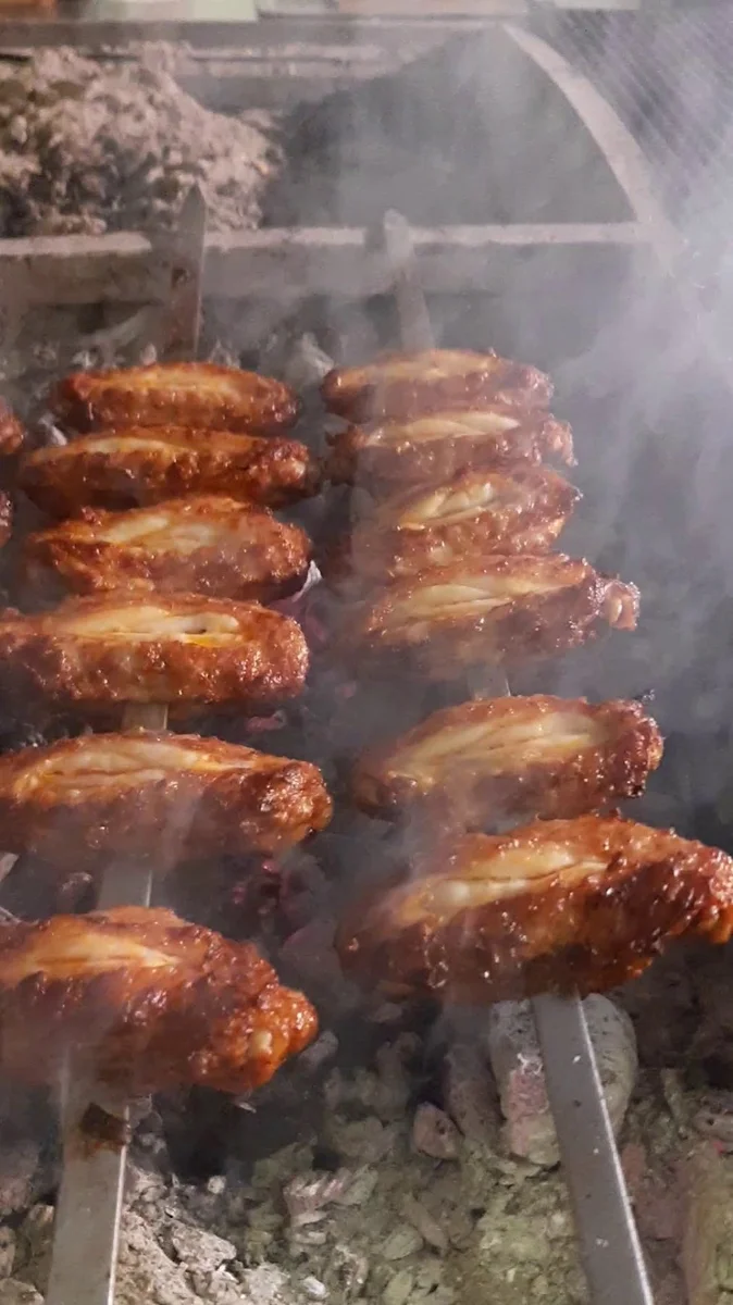 Can-U Can KÖFTE ve KANAT - Görsel 5