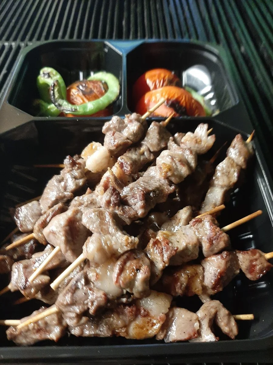 Can-U Can KÖFTE ve KANAT - Görsel 7