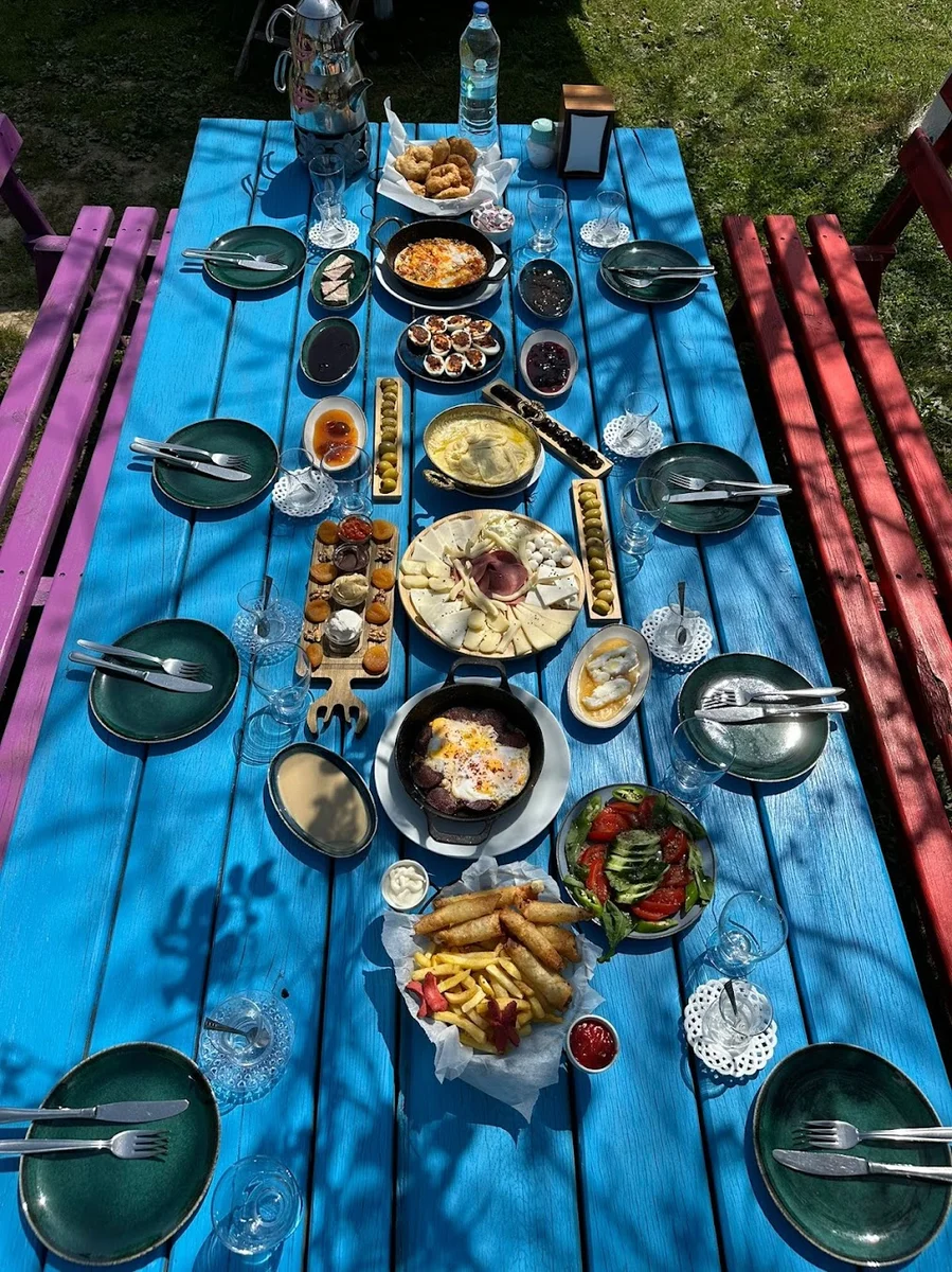 ŞELALE RÜYA BAHÇESİ - Görsel 2