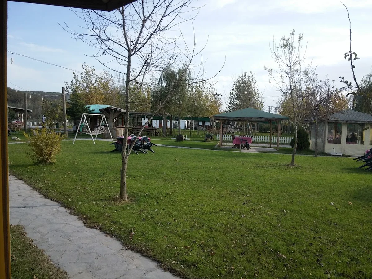 ŞELALE RÜYA BAHÇESİ - Görsel 6