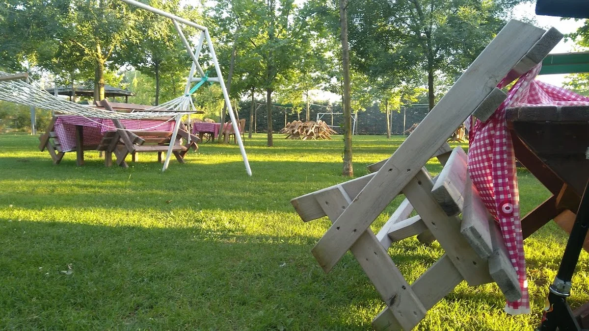 ŞELALE RÜYA BAHÇESİ - Görsel 7