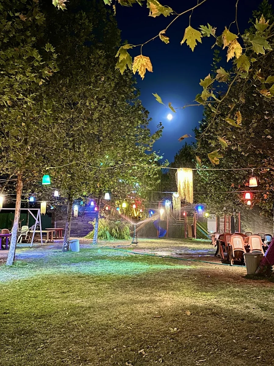 ŞELALE RÜYA BAHÇESİ - Görsel 8