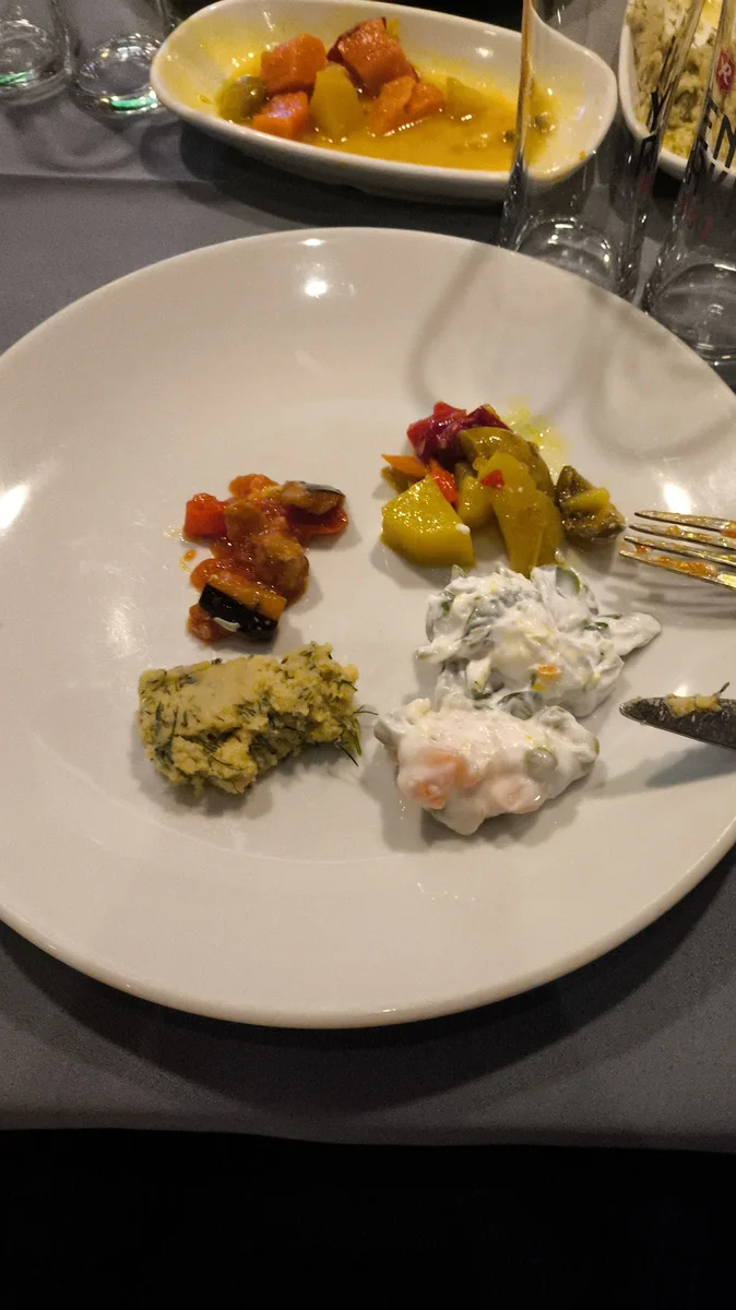 Muhabbet Ocakbaşı - Görsel 3