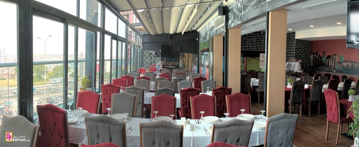 Muhabbet Ocakbaşı - Görsel 5