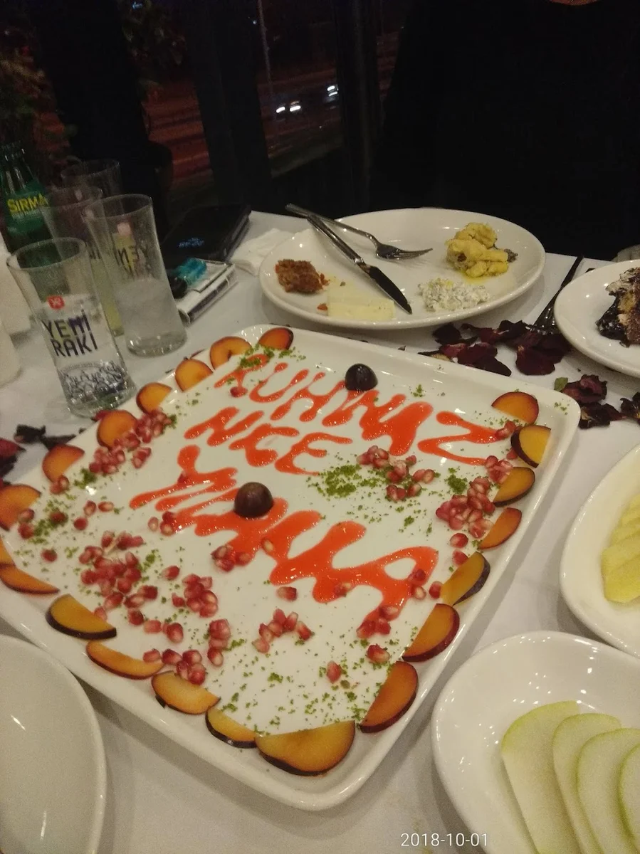 Muhabbet Ocakbaşı - Görsel 8