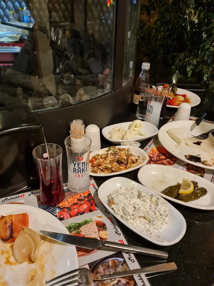 Muhabbet Ocakbaşı - Görsel 9