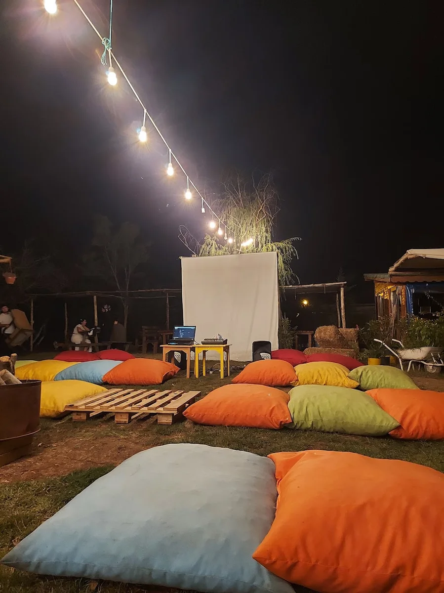 TOMARA KÖY EVİ - Görsel 1