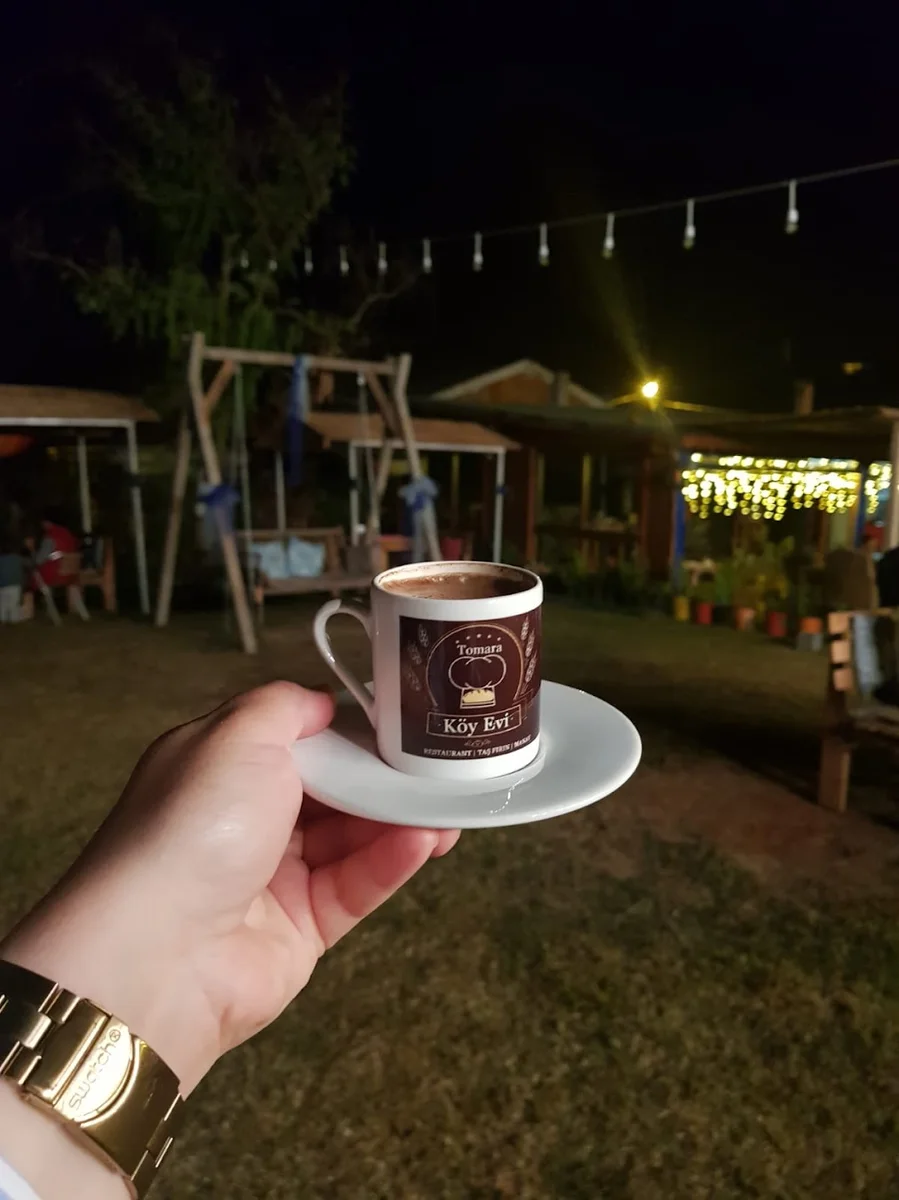 TOMARA KÖY EVİ - Görsel 5