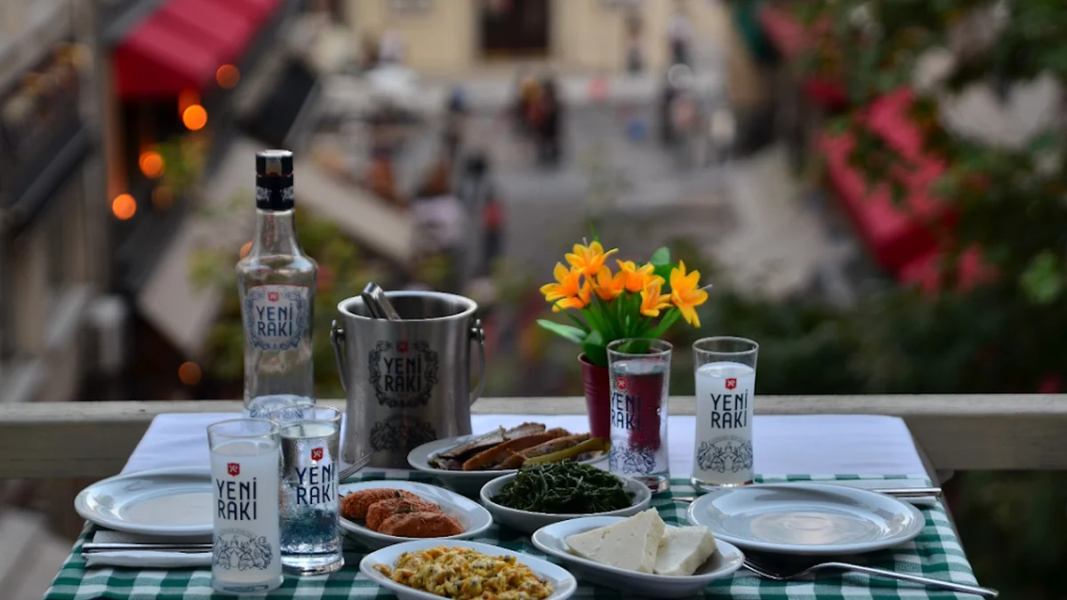 Sahne Mavi Orkinos - Görsel 4