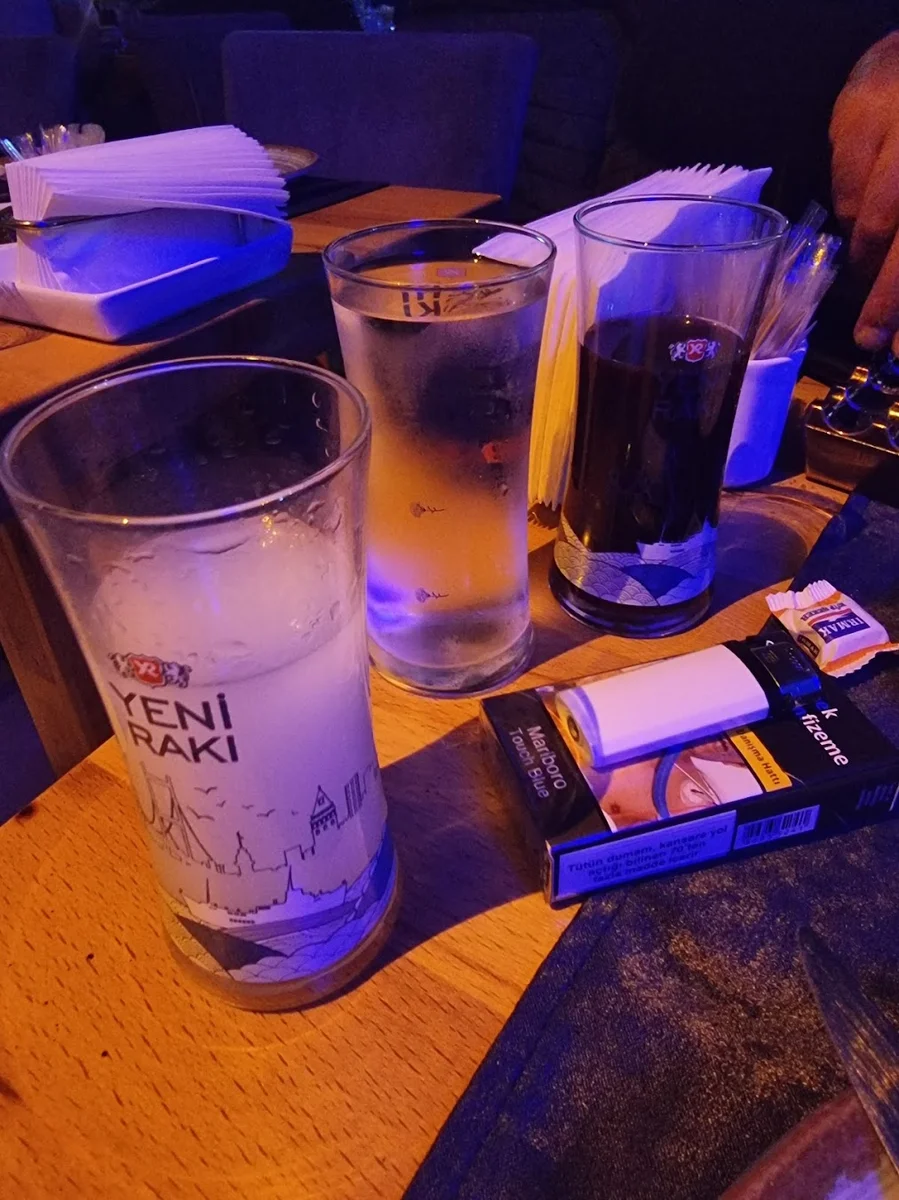 Sahne Mavi Orkinos - Görsel 2