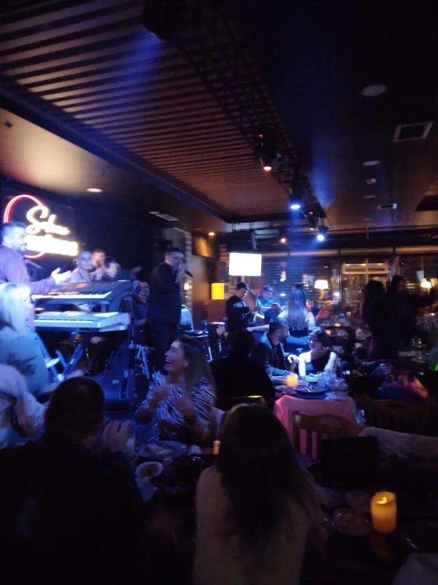 Sahne Mavi Orkinos - Görsel 5