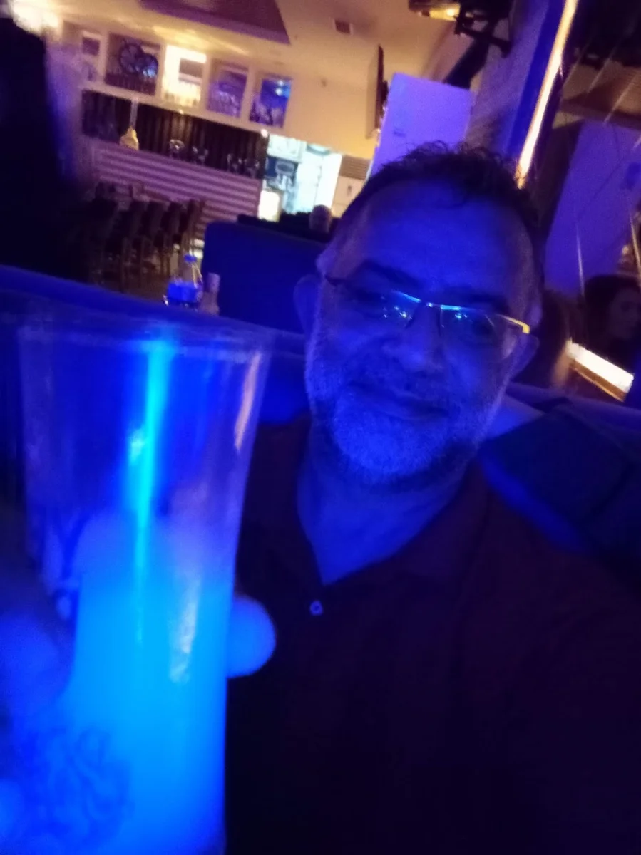 Sahne Mavi Orkinos - Görsel 7