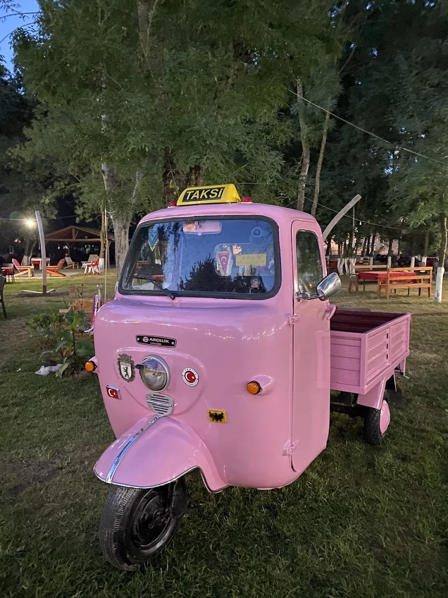 Çınar Et Mangal - Görsel 3