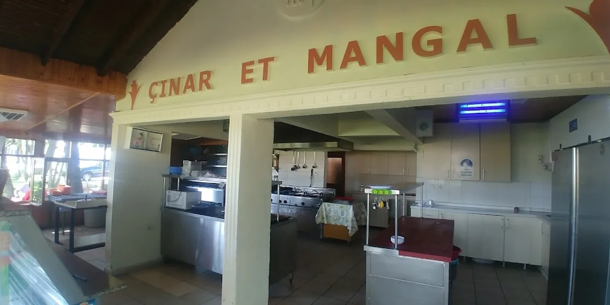 Çınar Et Mangal - Görsel 6