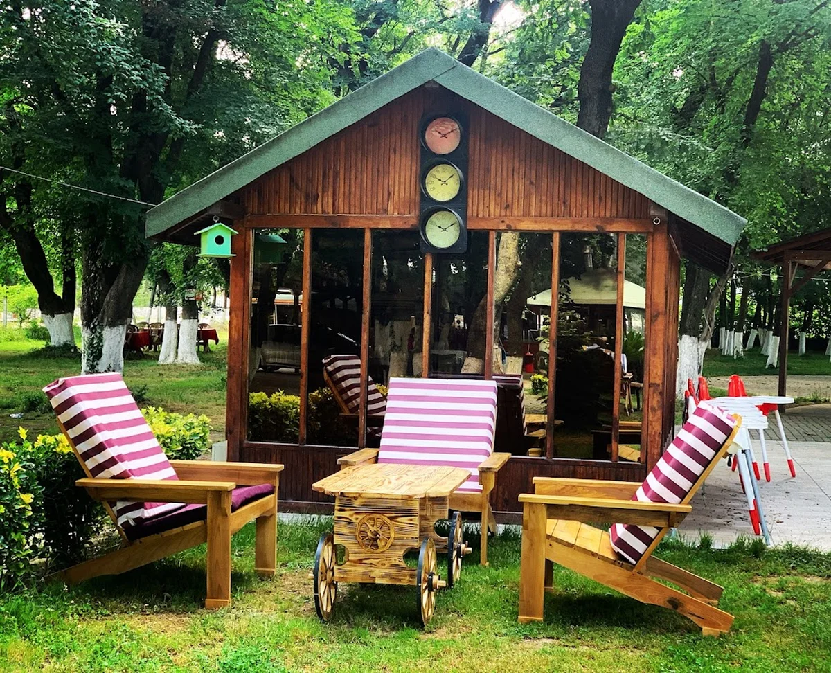 Çınar Et Mangal - Görsel 7