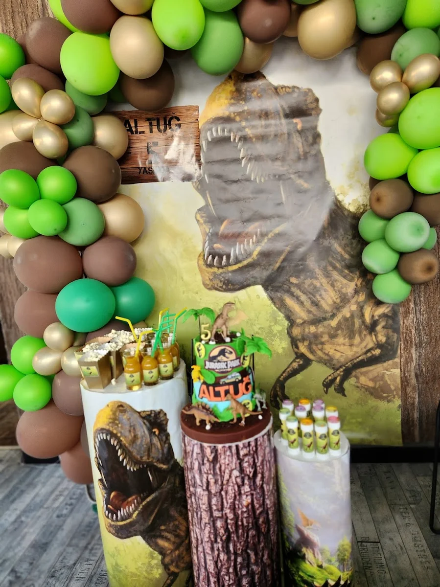 Kahve Teknesi Cafe Restaurant Beylikdüzü - Görsel 6