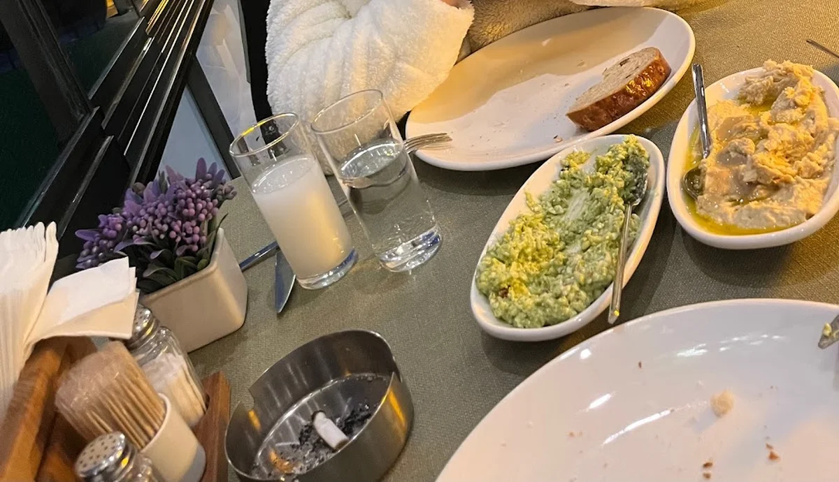 Egeli Restoran Beylikdüzü - Görsel 1