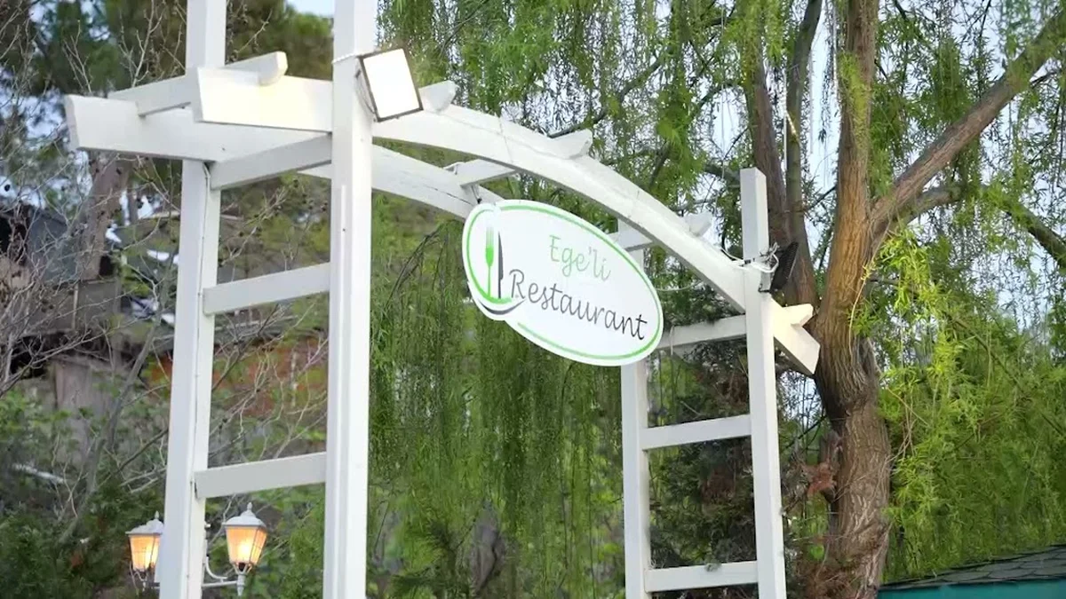 Egeli Restoran Beylikdüzü - Görsel 2