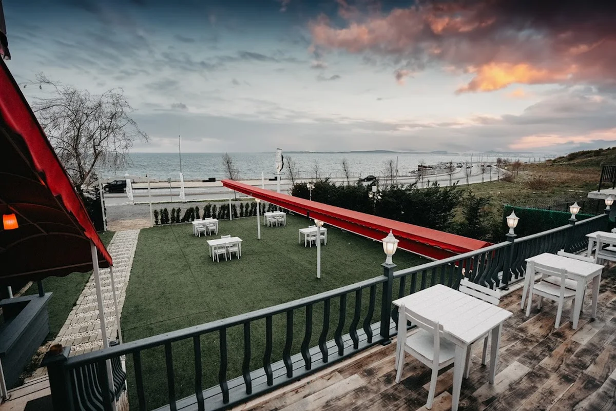 Egeli Restoran Beylikdüzü - Görsel 4