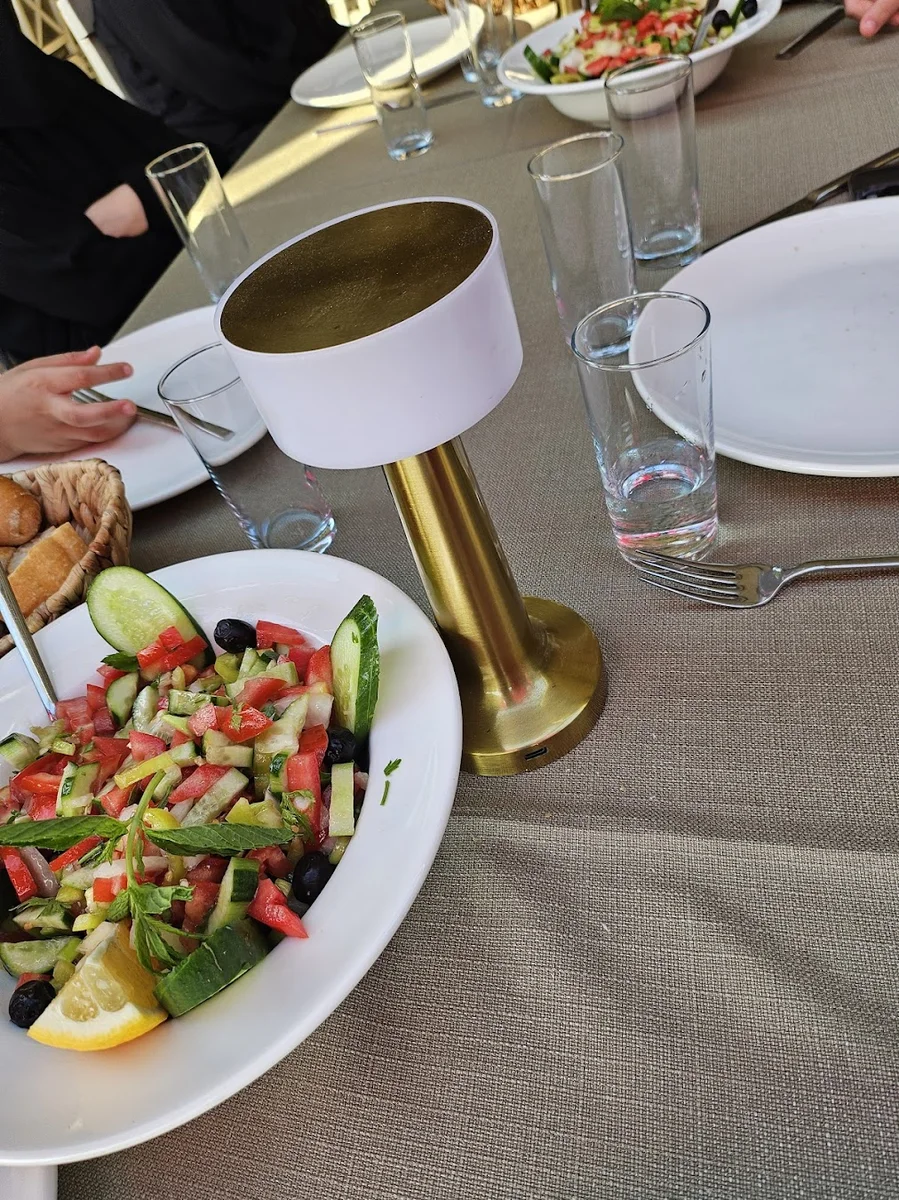 Egeli Restoran Beylikdüzü - Görsel 3