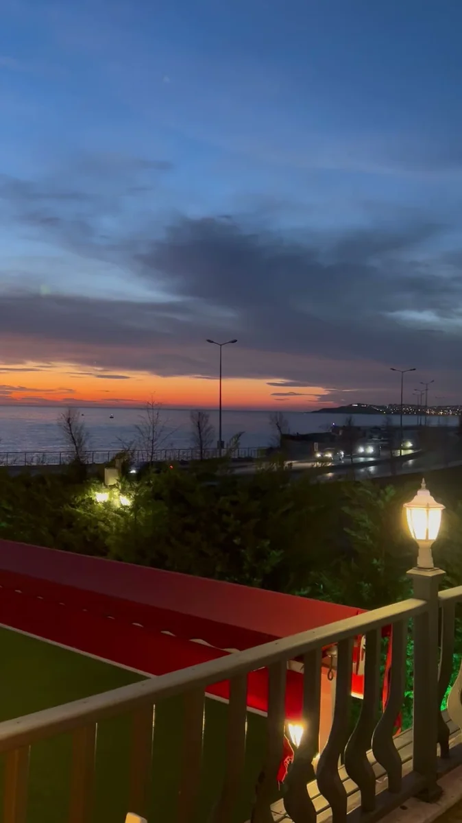 Egeli Restoran Beylikdüzü - Görsel 5