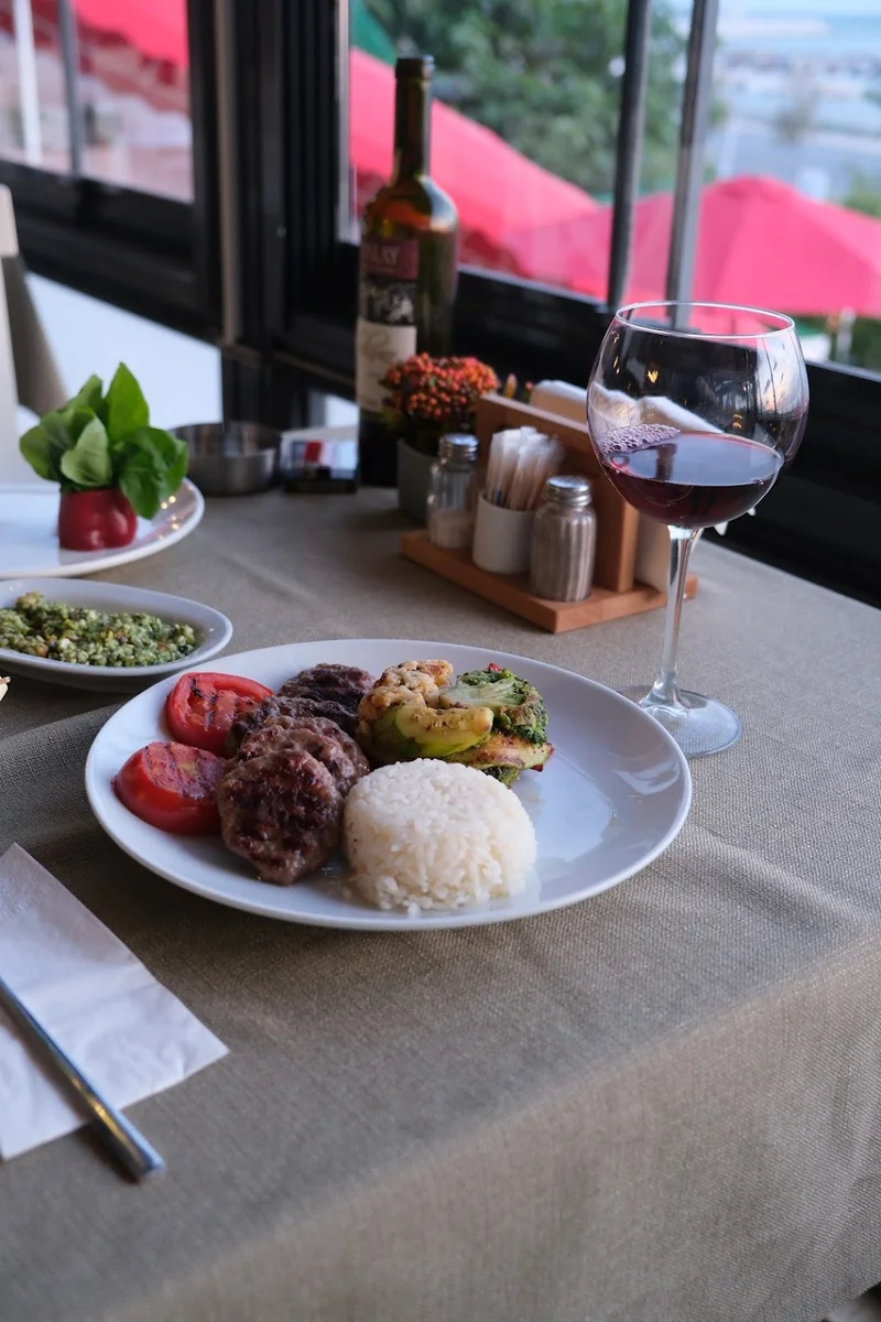 Egeli Restoran Beylikdüzü - Görsel 6