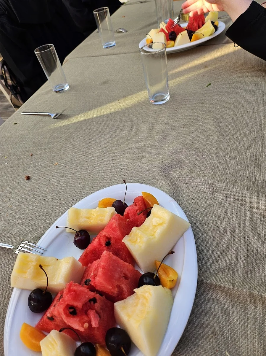 Egeli Restoran Beylikdüzü - Görsel 7