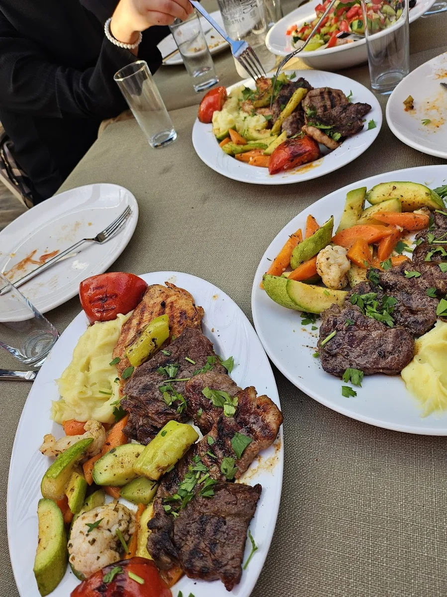 Egeli Restoran Beylikdüzü - Görsel 9