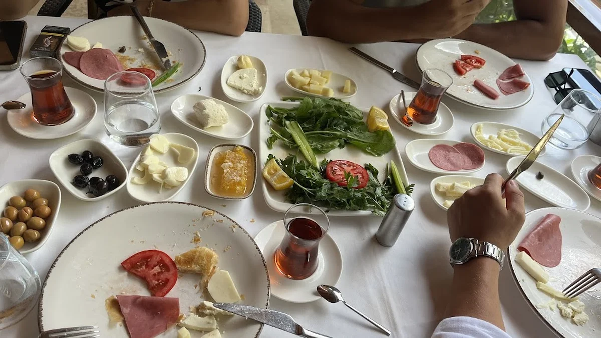 Park Adana Çekmeköy - Görsel 2