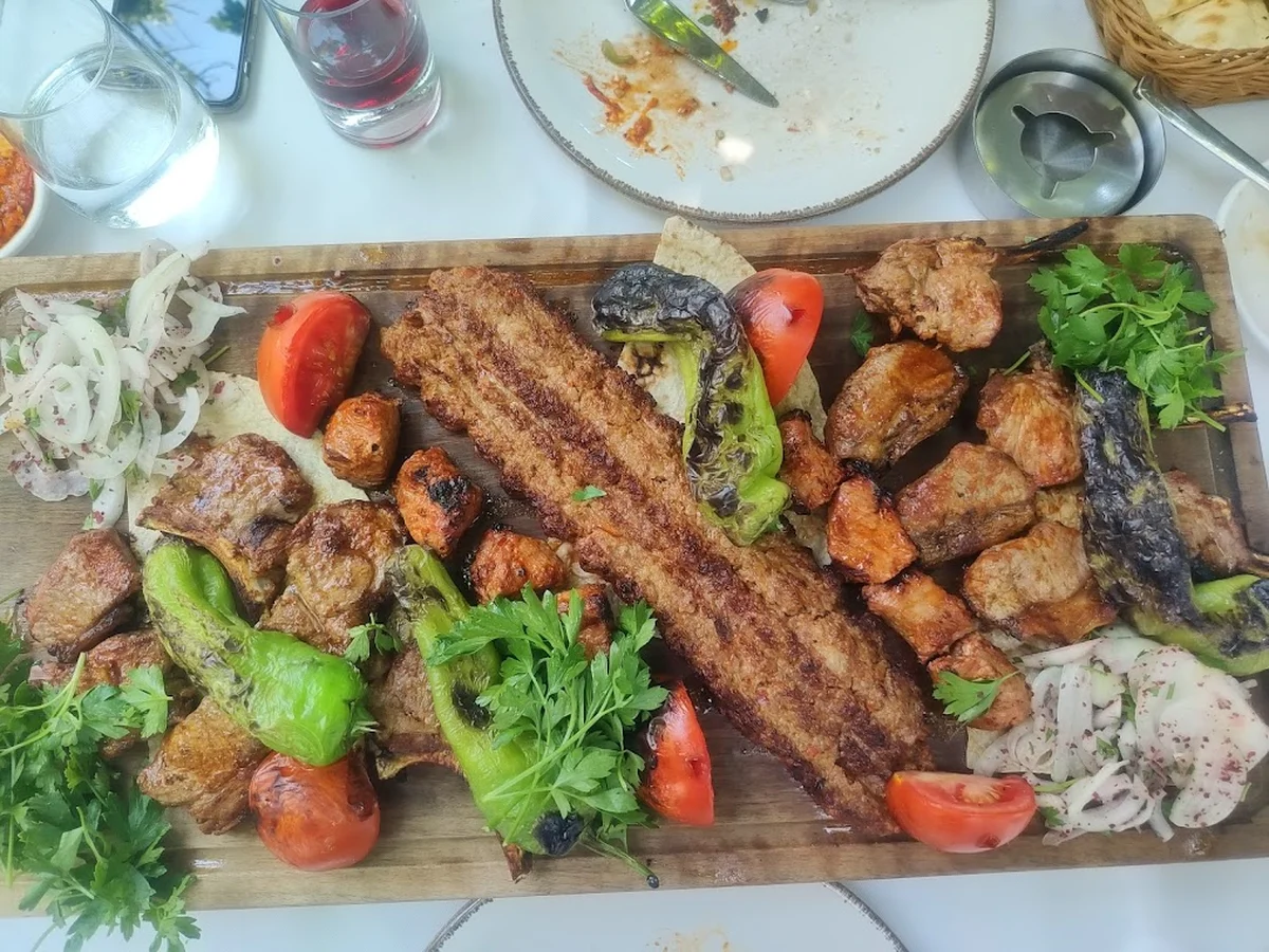 Park Adana Çekmeköy - Görsel 3