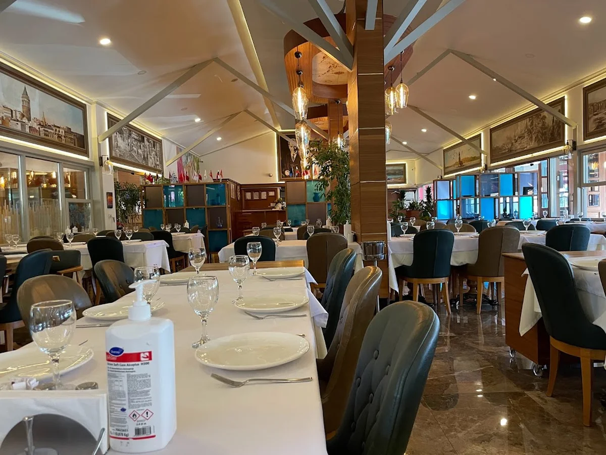 Park Adana Çekmeköy - Görsel 8