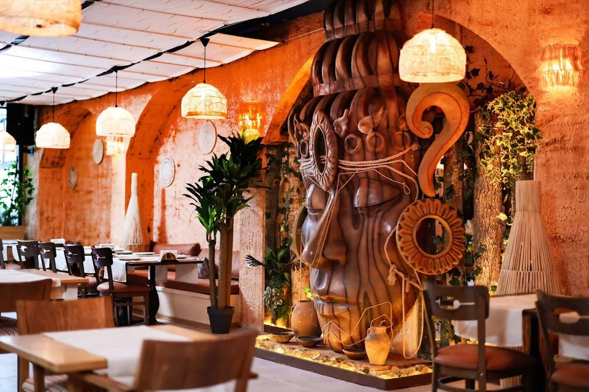 Araki İstanbul - Görsel 1