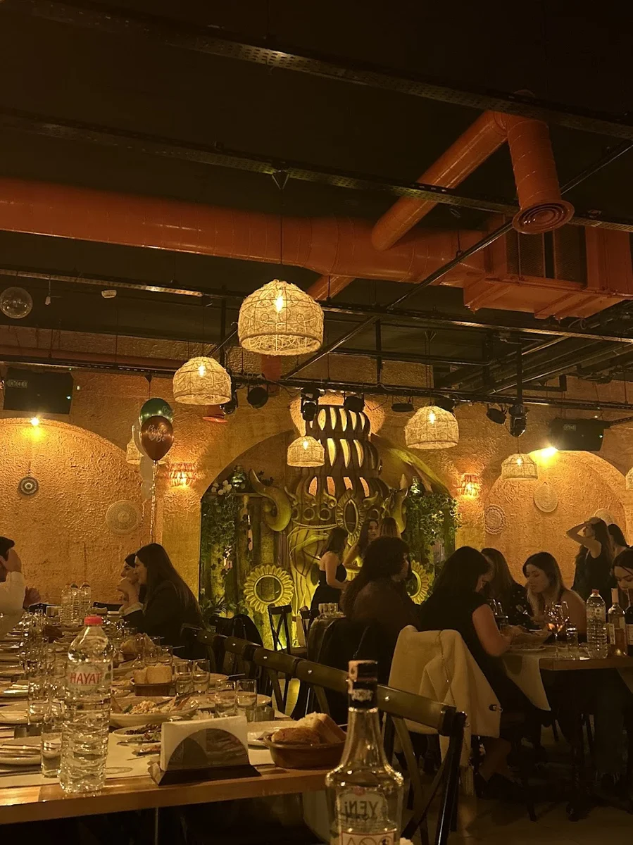 Araki İstanbul - Görsel 3