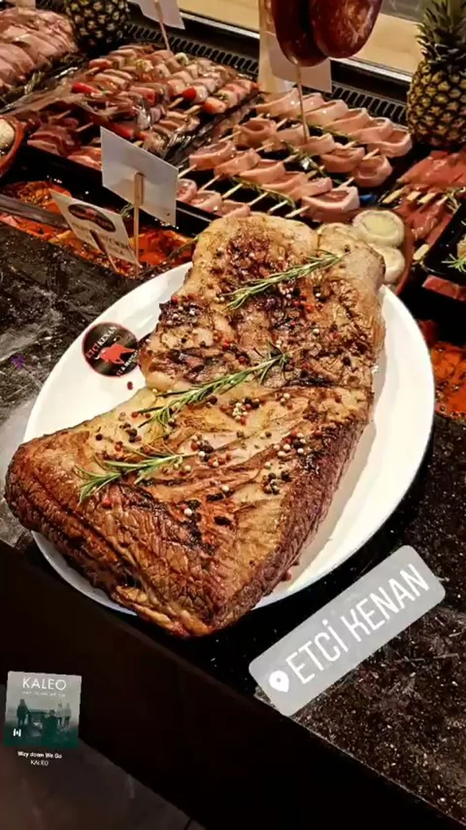 Etçi Kenan - Görsel 2