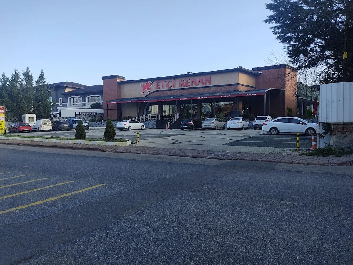 Etçi Kenan - Görsel 4