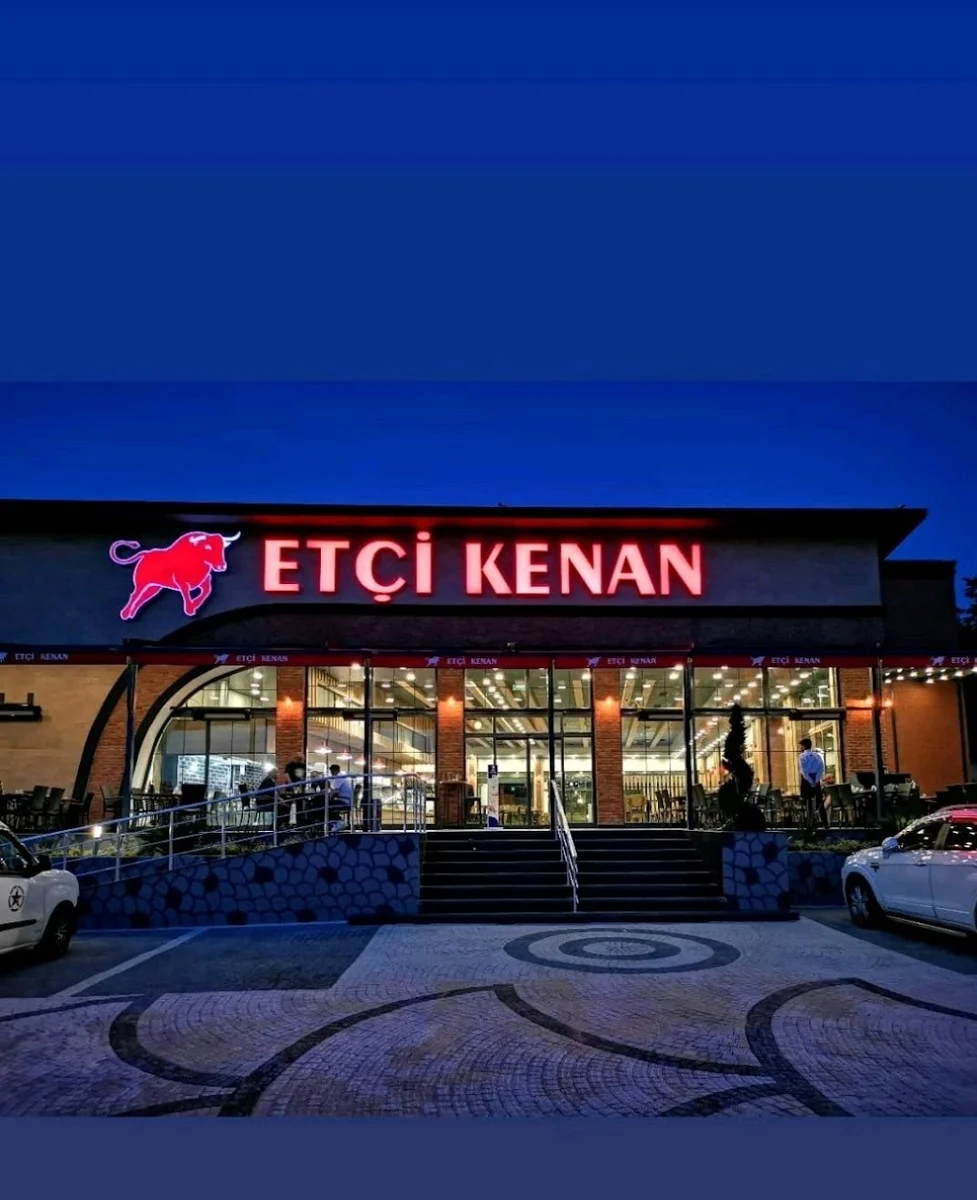 Etçi Kenan - Görsel 7