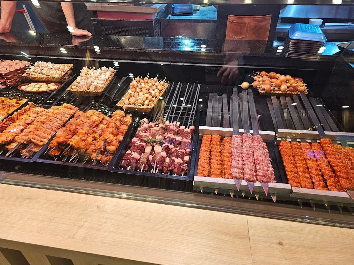 Etçi Kenan - Görsel 6