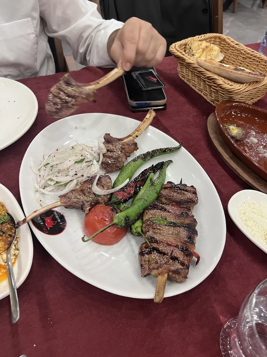 Etçi Kenan - Görsel 9