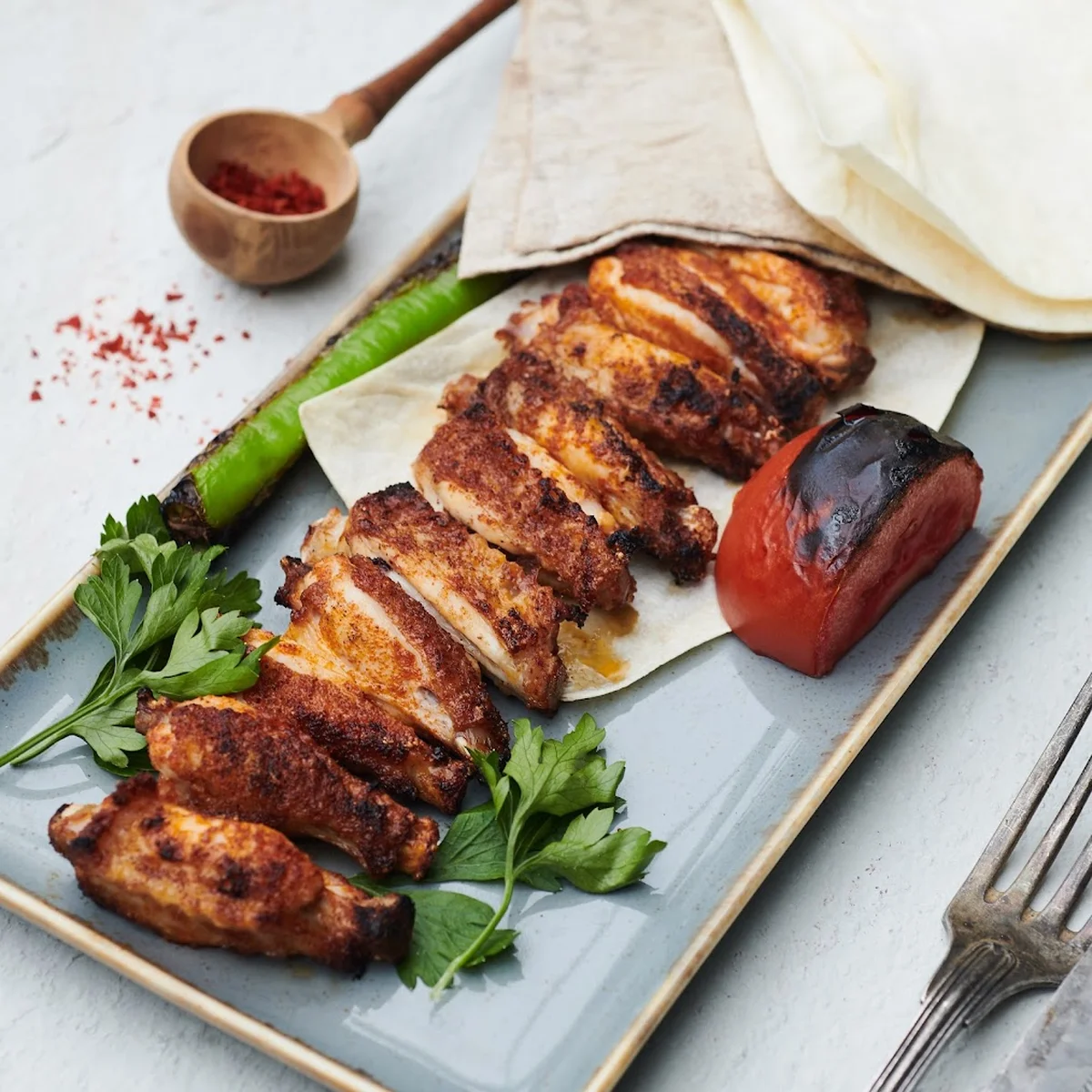 Köşebaşı Beylikdüzü - Görsel 4