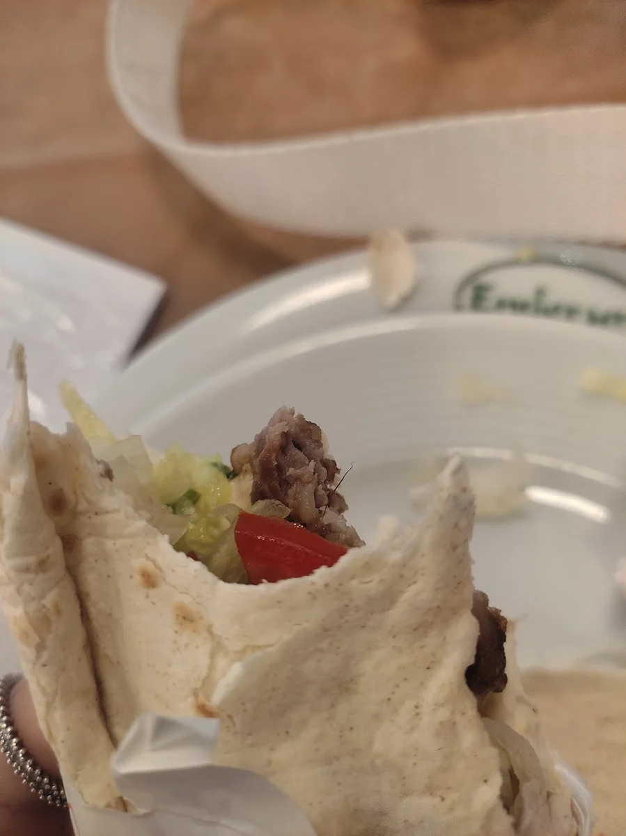 Enderun Osmanlı Türk Mutfağı - Görsel 1