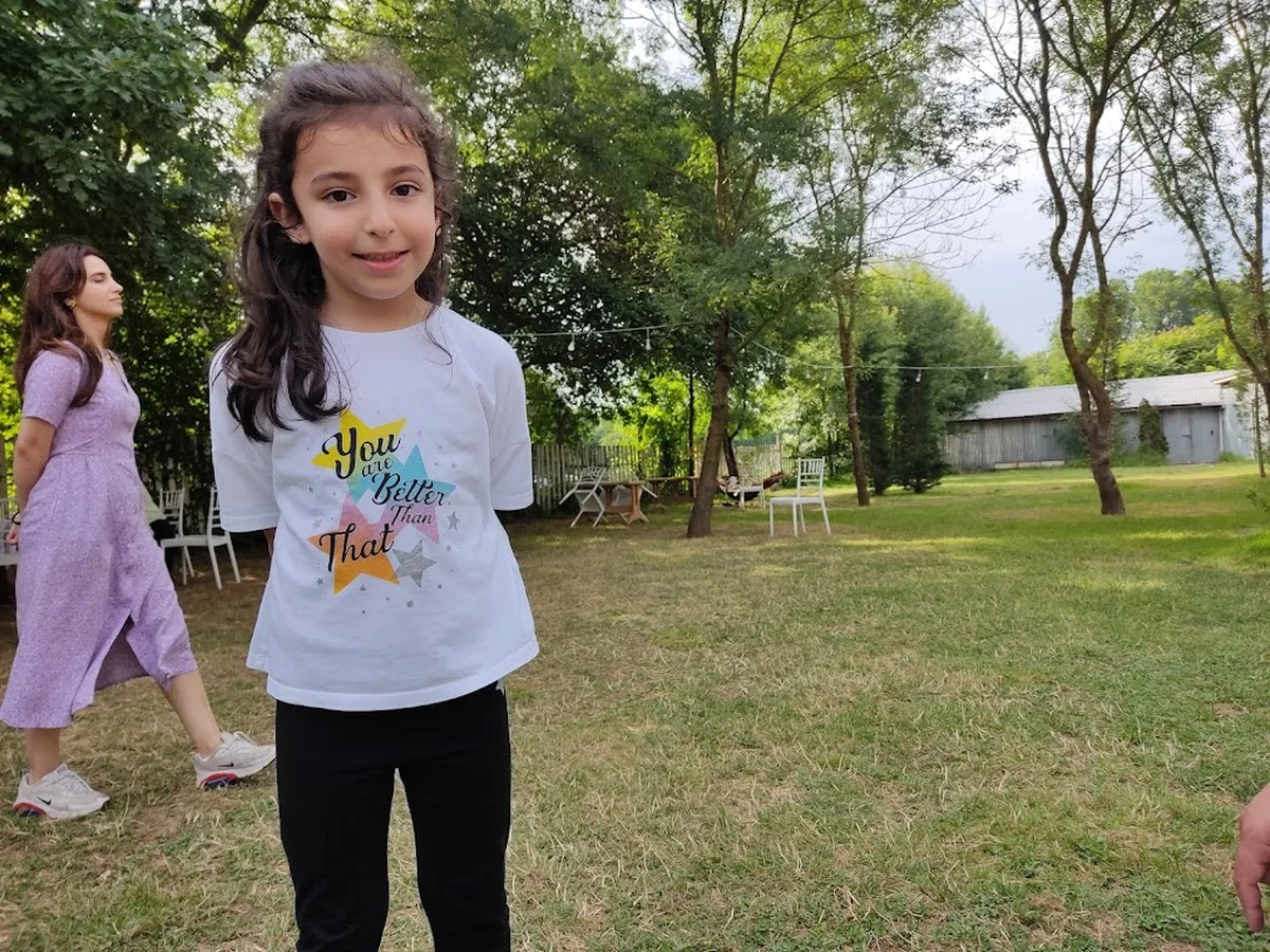 Aşgana Garden - Görsel 5